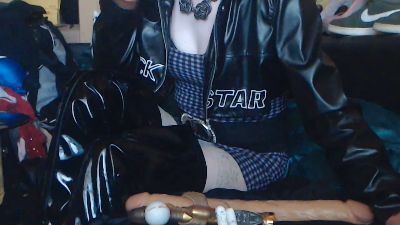tanjageile (Cam4): ảnh người mẫu webcam