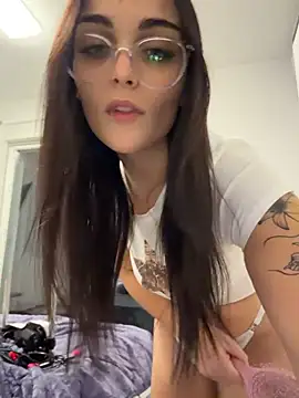 ScarStarX – уебкам модел в Stripchat: снимки