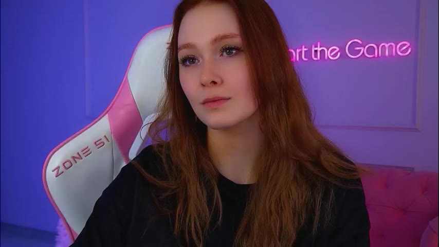 agatafoxley на LiveJasmin: слики и профил