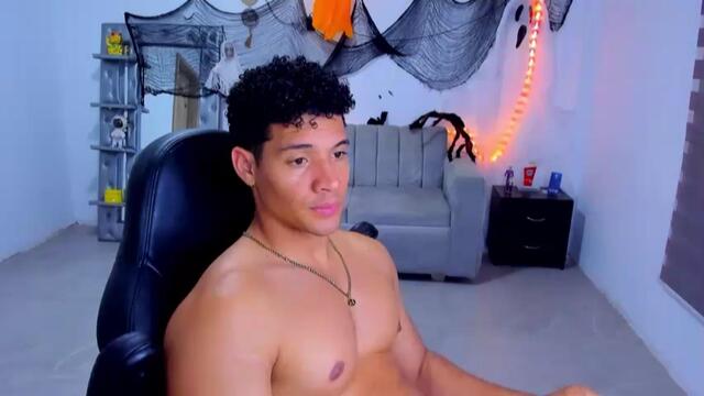 nick-cartier – Flirt4Free webkamerás modell