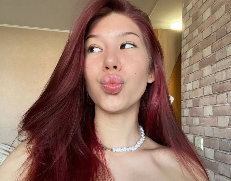 Sweet_p1ays di Stripchat: foto model webcam