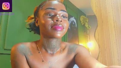 Preview photo of webcam model nyla_carter on Cam4