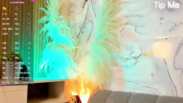 selenarogers, model webcam pe Chaturbate: poze