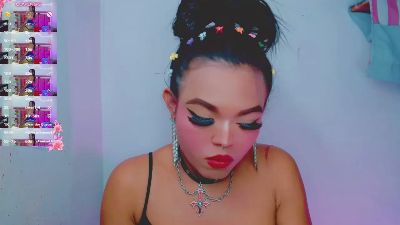 thiaravarannes na Cam4: fotky a profil