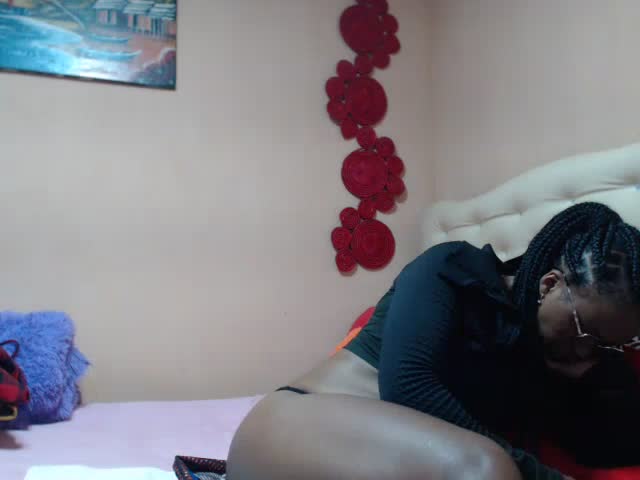 maryssah – Webcam-Modell auf XloveCam