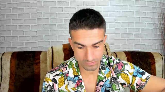 valter-hook — Flirt4Free वेबकैम मॉडल: फ़ोटो