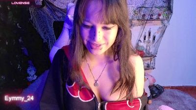 eymmy_24 di Cam4: foto model webcam