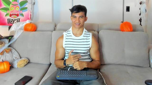 jeyko-black (Flirt4Free): fotod ja profiil