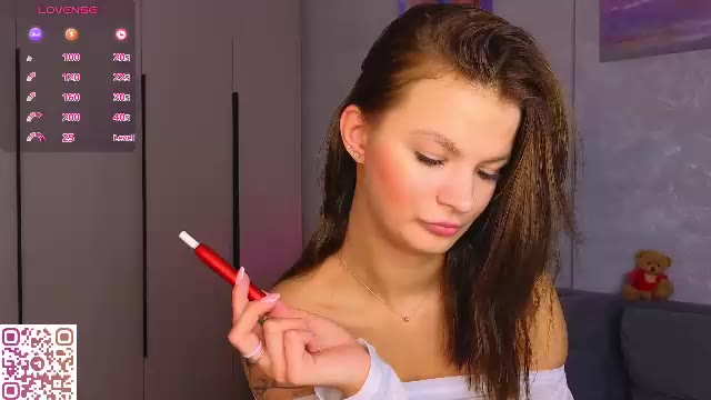 lovely_babyy në Chaturbate: foto dhe profili