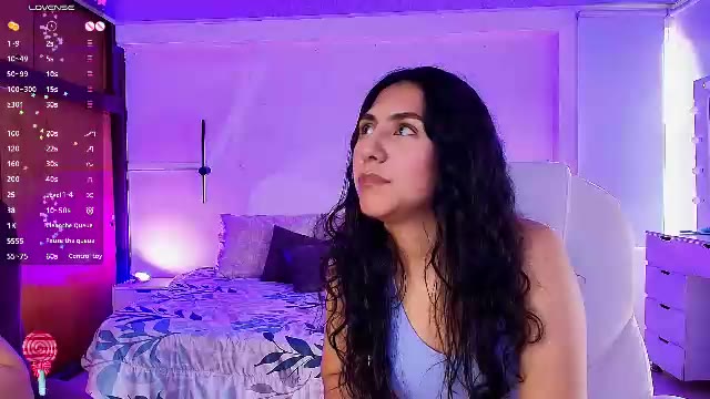 _gaby1, μοντέλο webcam στο Chaturbate