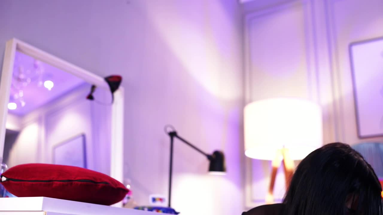 chicaora, webcammodell på XloveCam: bilder