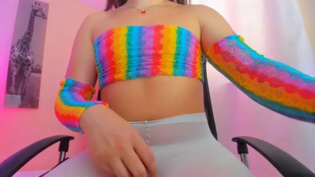 alaska_pears0, вебкам модел на Chaturbate: слике