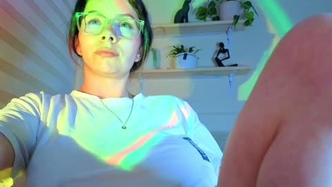 sweetlhy на BongaCams: слики и профил