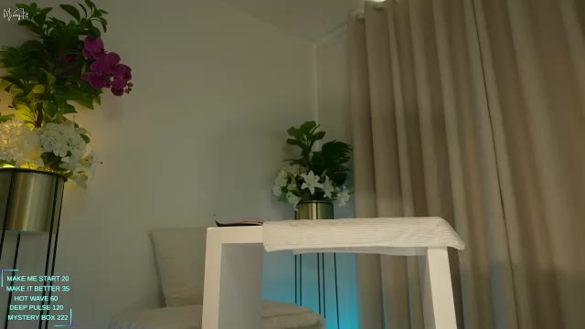 mimmyfit1, model webcam de Chaturbate: fotos