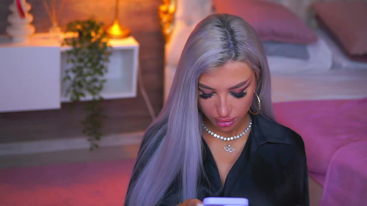 juicyjessye, cam model su XloveCam: foto