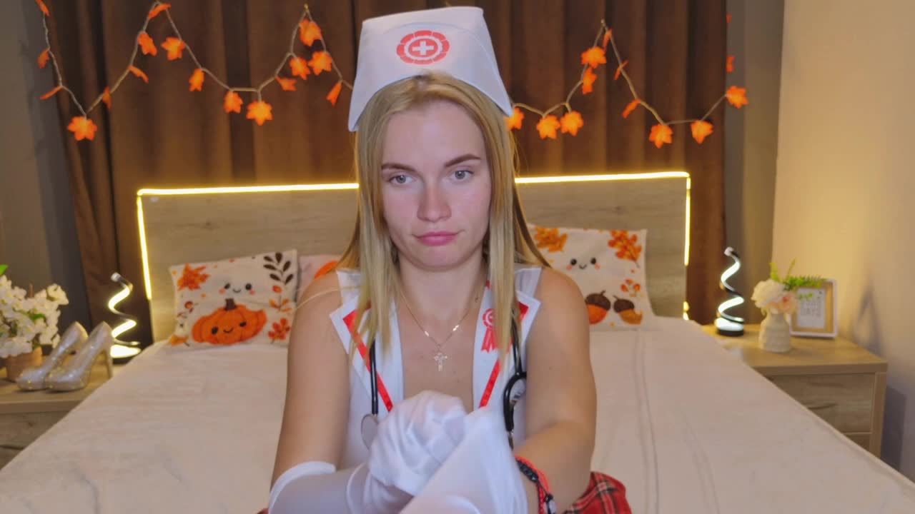 margaritakis: عارضة كاميرا ويب على XloveCam