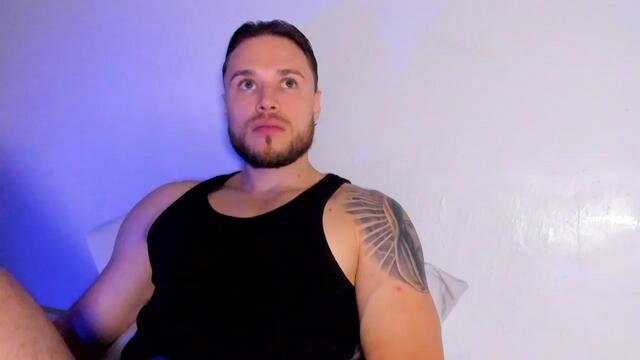 adrien-roche на Flirt4Free: слики и профил