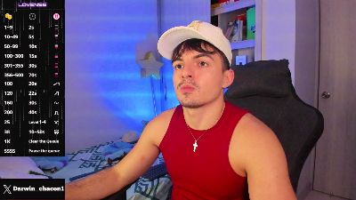 gaelvillada บน Cam4: รูปภาพและโปรไฟล์