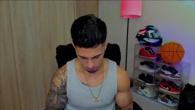 brody-dallas na Flirt4Free: slike in profil