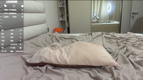 kiarabasbas — BongaCams 直播模特：照片与资料