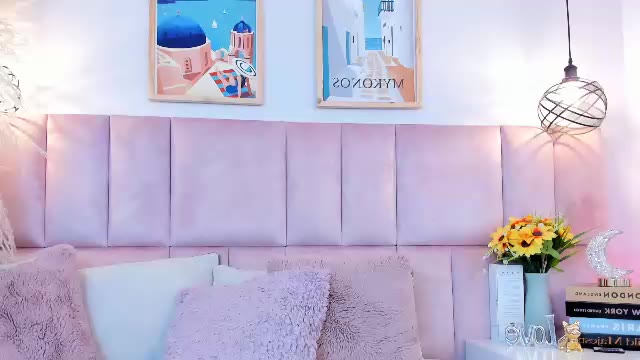 alice__collen_ – Chaturbate webkamerás modell
