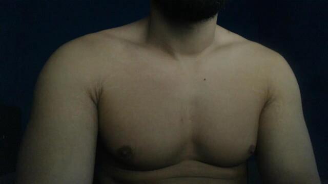 alec-thomson, model webcam de Flirt4Free: fotos