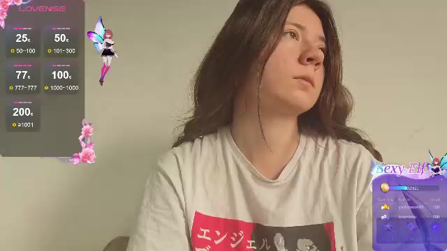 sexy_b0rsch — Chaturbate 直播模特：照片与资料