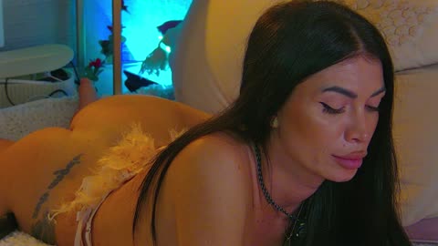 metishacaprice, webcam model na BongaCams: slike