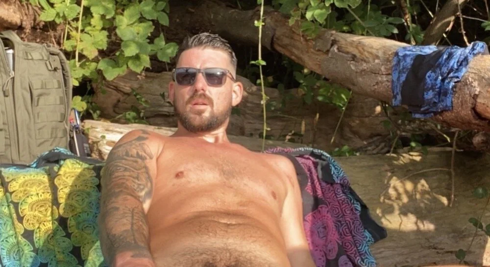 jhoward na Stripchat: fotky a profil