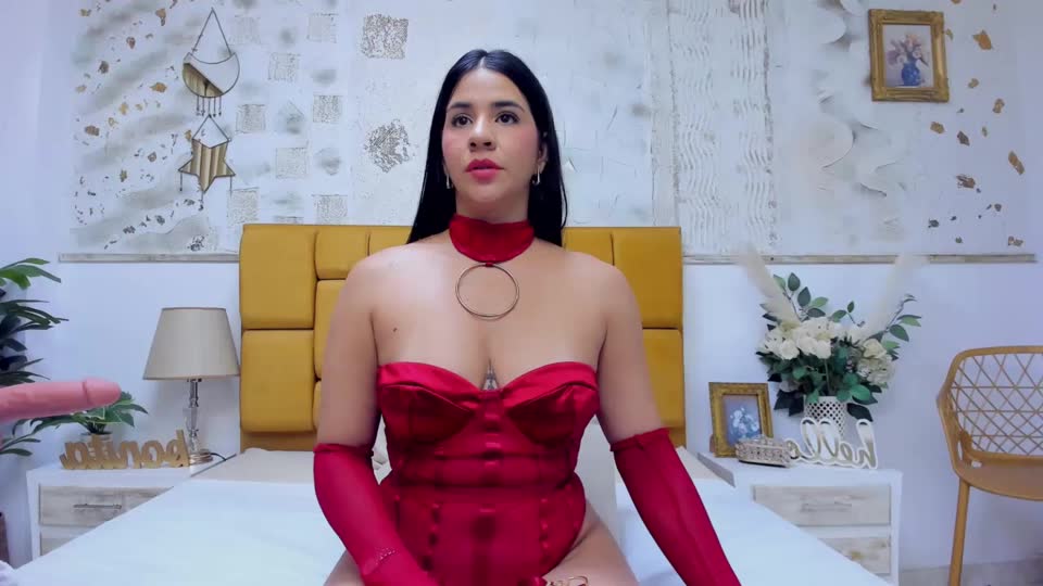 amaiacooper, webcammodell på XloveCam: bilder