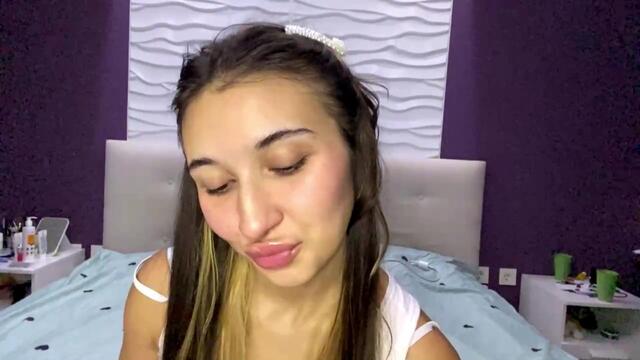 tessie-heald — Flirt4Freeのライブ配信モデル：写真・プロフィール