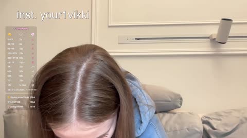 -vikkil0vescheese- – BongaCams modeli, fotoğraflar