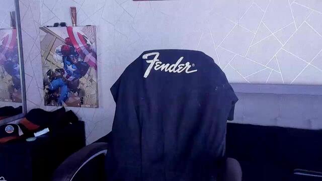 cristian-walker në Flirt4Free: foto dhe profili