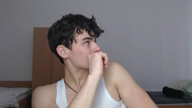 Фото вебкам-модели tony-mercer на Flirt4Free