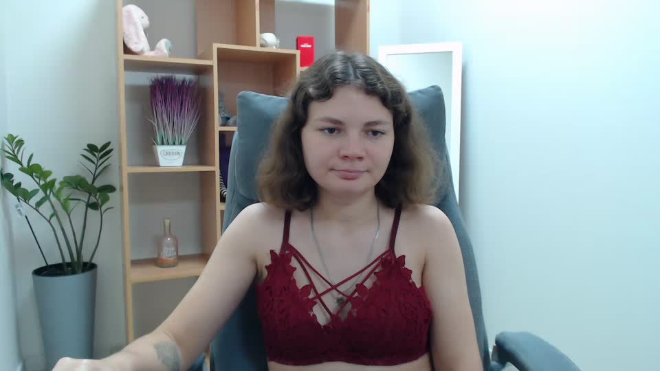 steisii — XloveCam वेबकैम मॉडल: फ़ोटो