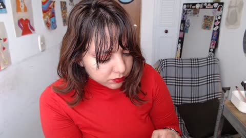 soynanabela, cam model su BongaCams: foto