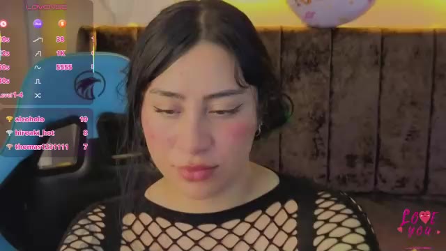 amara_sweet_a – Chaturbate webkamerás modell