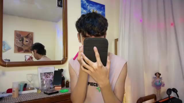 imcoltonalvin — Chaturbate ওয়েবক্যাম মডেল: ছবি