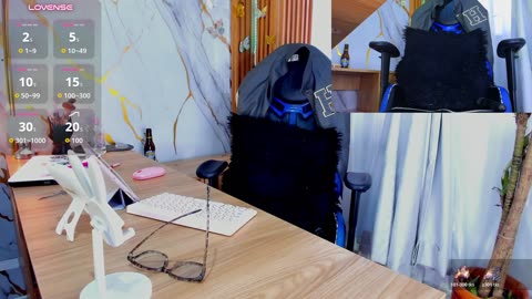 annekisss — BongaCams 直播模特：照片与资料