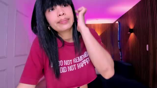 kloee_brown di Chaturbate: foto model webcam