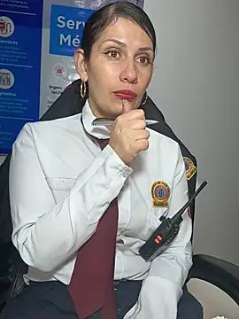 Alysson--, model webcam pe Stripchat: poze