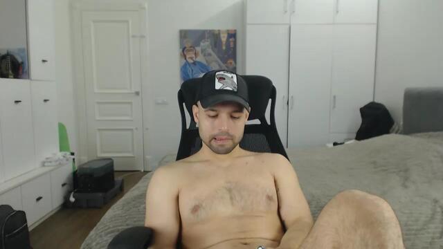 andres-hot, cam model su Flirt4Free: foto