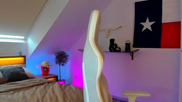 brooklyn-spencer na Flirt4Free: fotky a profil