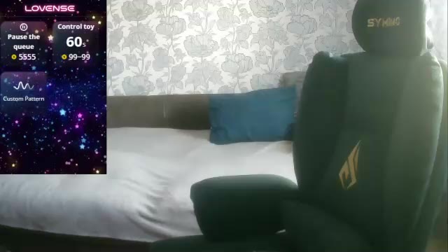 Фото вебкам-модели pamela_passion на Chaturbate