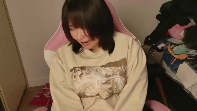 iam_zoechan na Chaturbate: fotky a profil