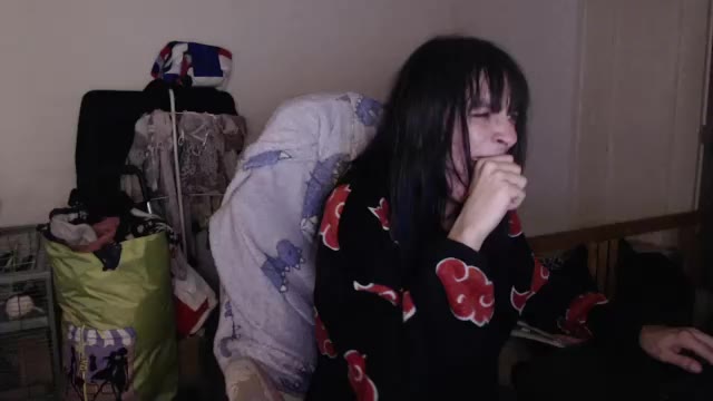 missthon (Chaturbate): fotod ja profiil