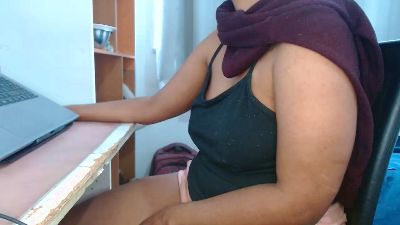 Preview photo of webcam model isasweetrj on Cam4