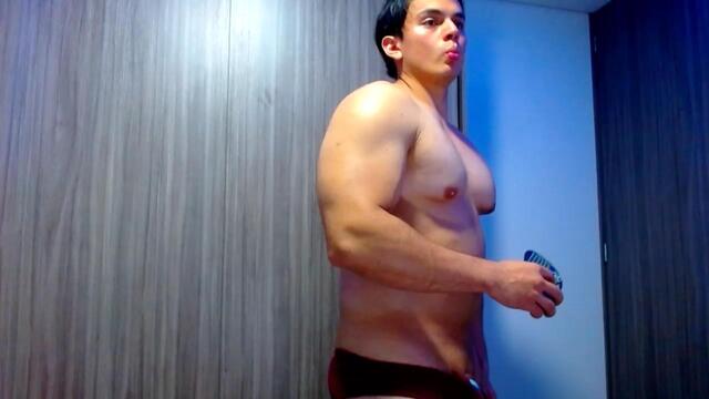 Фото вебкам-модели clark-paul на Flirt4Free
