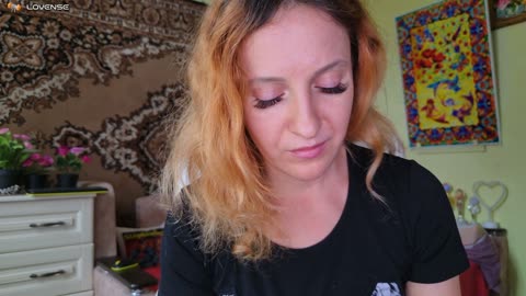 ladybigsmile, webcammodell på BongaCams: bilder