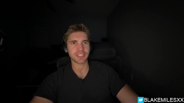 blakemiles2 – Chaturbate webkamerás modell